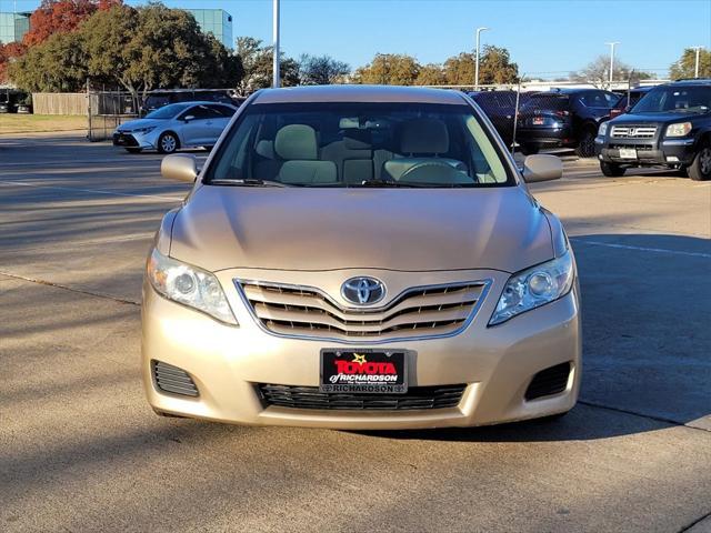 used 2011 Toyota Camry car, priced at $11,585