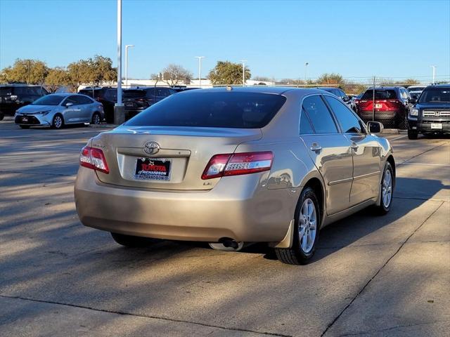 used 2011 Toyota Camry car, priced at $11,585