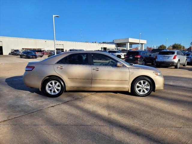 used 2011 Toyota Camry car, priced at $11,585