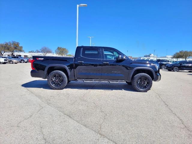 used 2023 Toyota Tundra car, priced at $43,998