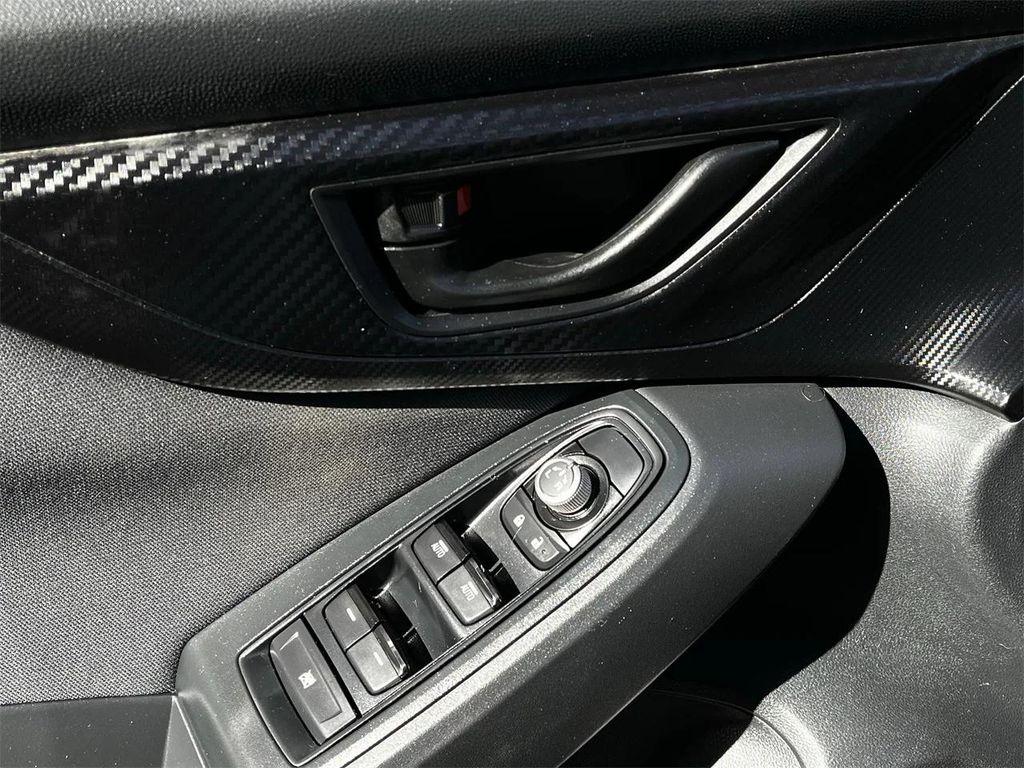 used 2022 Subaru Crosstrek car, priced at $20,683