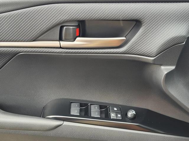 new 2025 Toyota Camry car, priced at $32,215