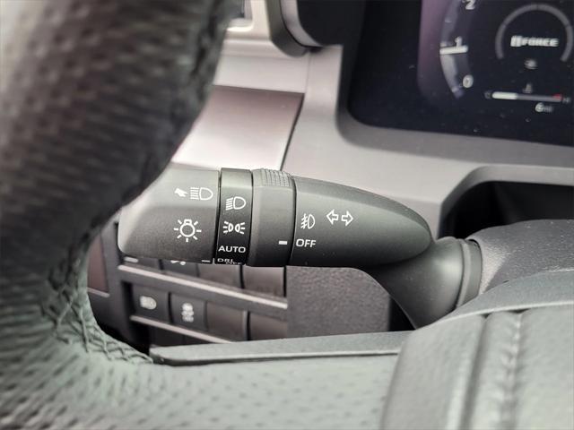 new 2025 Toyota Tacoma car, priced at $41,836