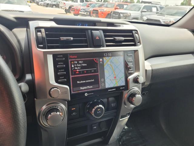 used 2022 Toyota 4Runner car, priced at $37,964
