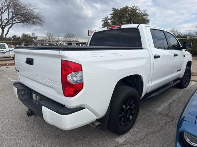 used 2015 Toyota Tundra car, priced at $36,987