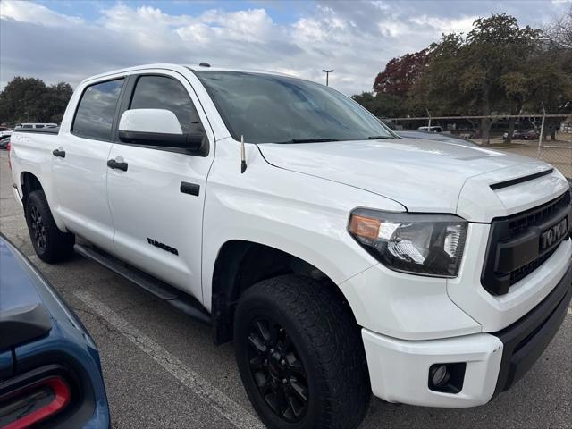 used 2015 Toyota Tundra car, priced at $36,987