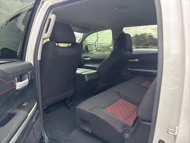 used 2015 Toyota Tundra car, priced at $36,987