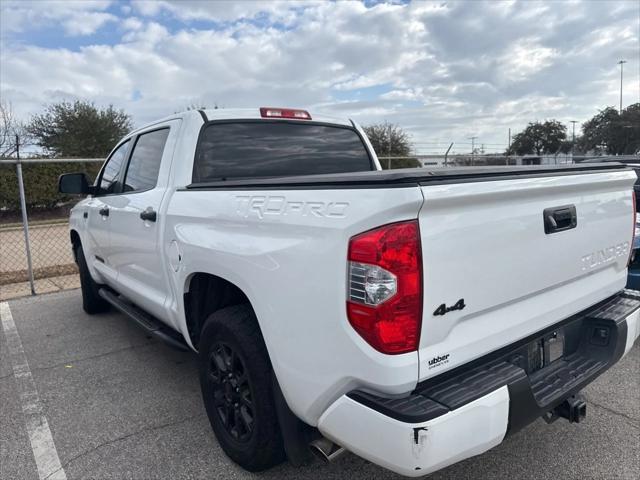 used 2015 Toyota Tundra car, priced at $36,987