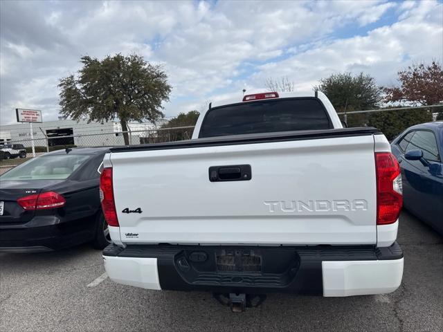 used 2015 Toyota Tundra car, priced at $36,987