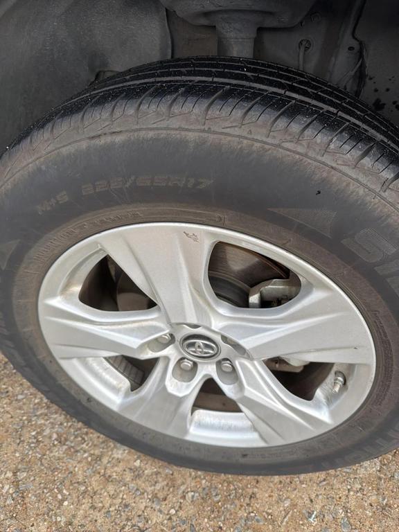 used 2019 Toyota RAV4 car, priced at $22,998