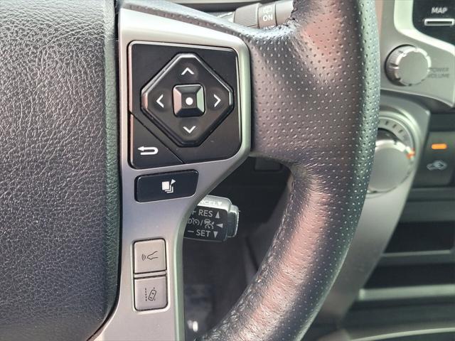 used 2023 Toyota 4Runner car, priced at $41,990