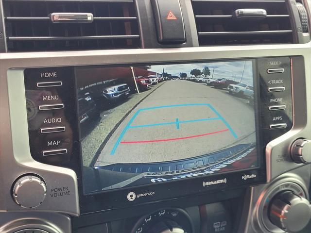 used 2023 Toyota 4Runner car, priced at $41,990