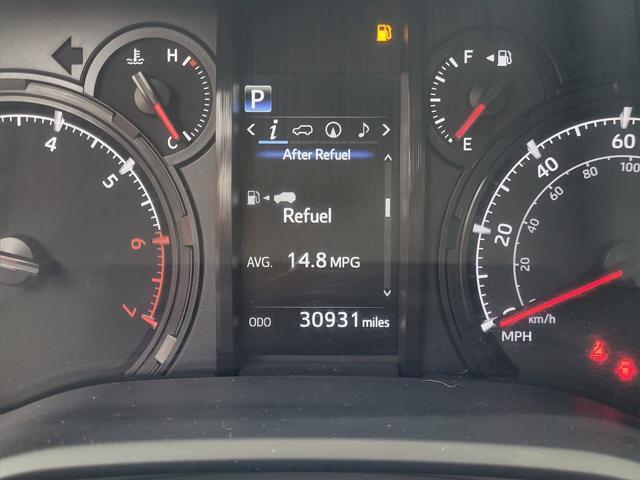 used 2023 Toyota 4Runner car, priced at $41,990