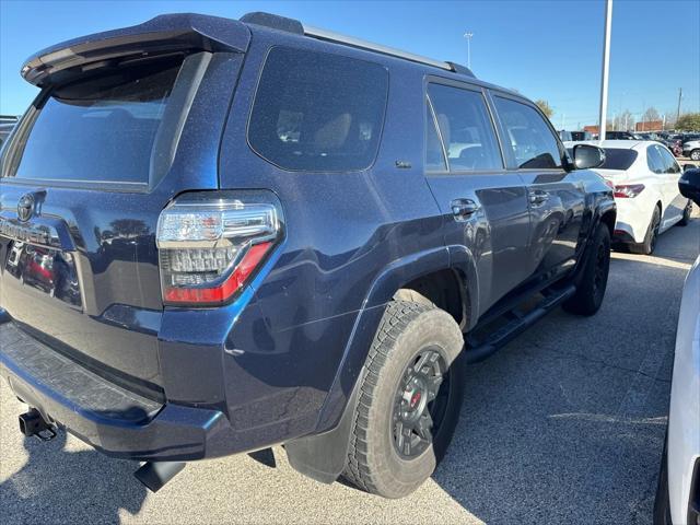 used 2022 Toyota 4Runner car, priced at $41,878