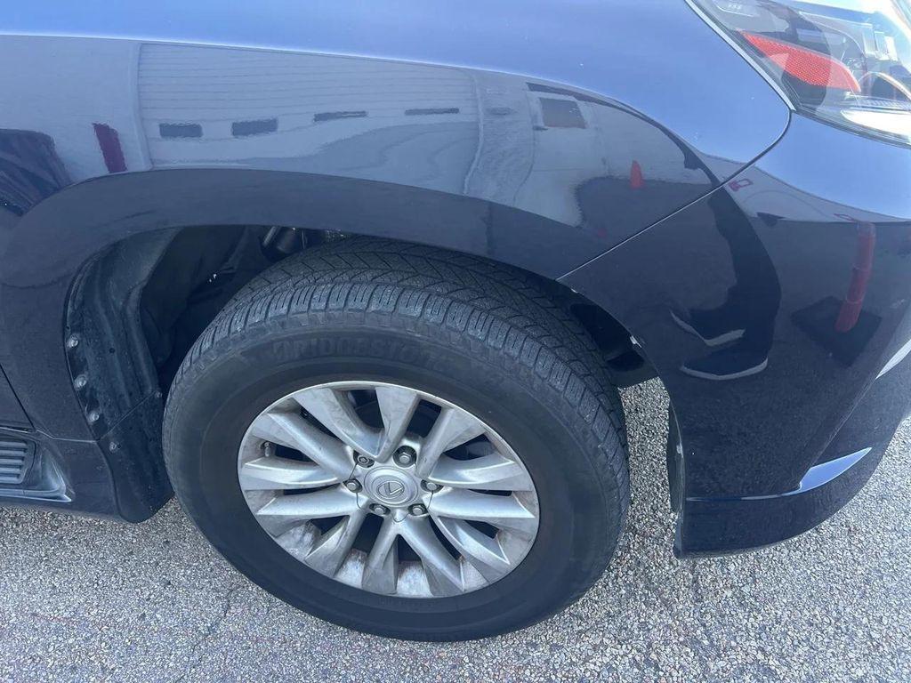 used 2022 Lexus GX 460 car