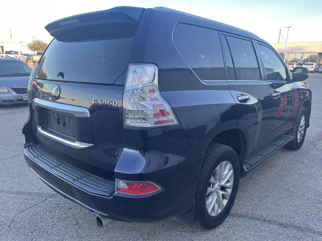 used 2022 Lexus GX 460 car