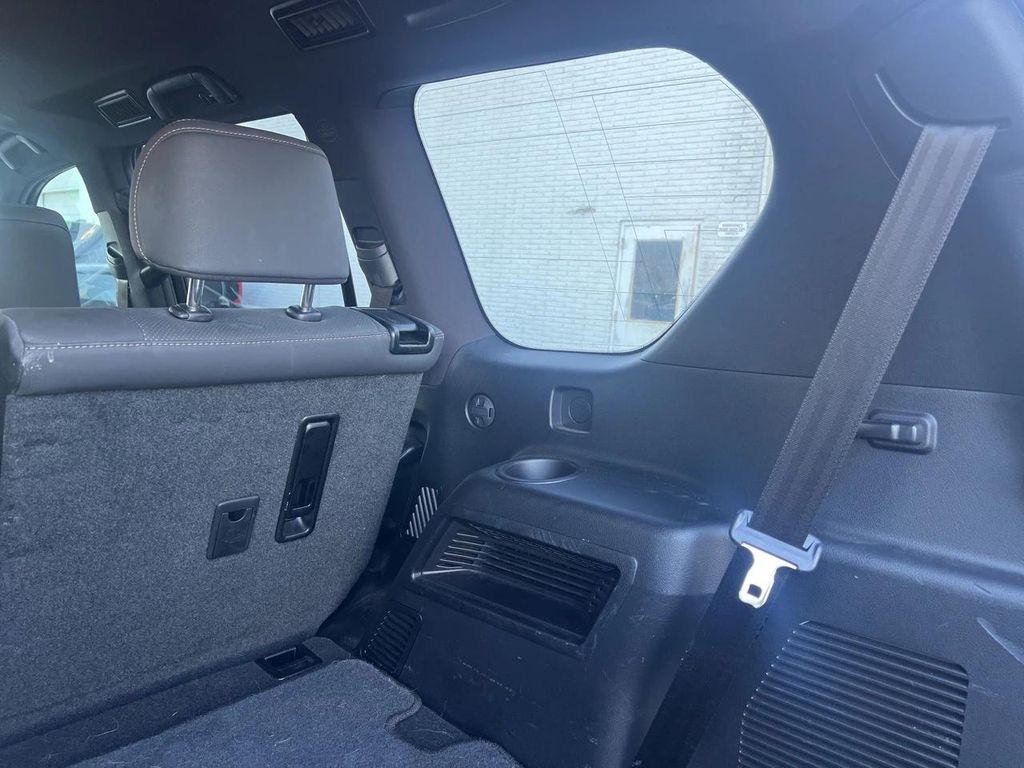 used 2022 Lexus GX 460 car