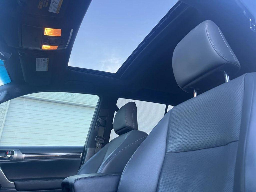 used 2022 Lexus GX 460 car