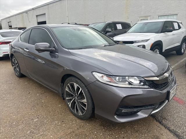 used 2016 Honda Accord car, priced at $12,998