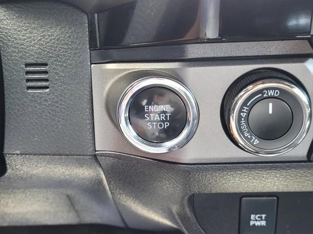 used 2017 Toyota Tacoma car, priced at $27,998