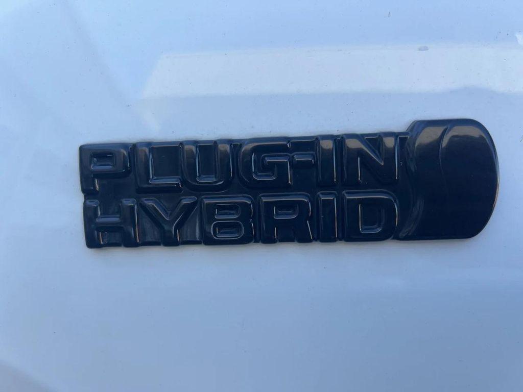 used 2024 Toyota RAV4 Prime car, priced at $39,889