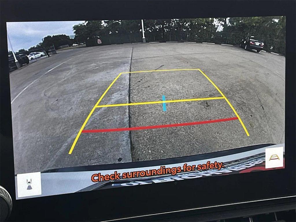 used 2024 Toyota RAV4 Prime car, priced at $32,926