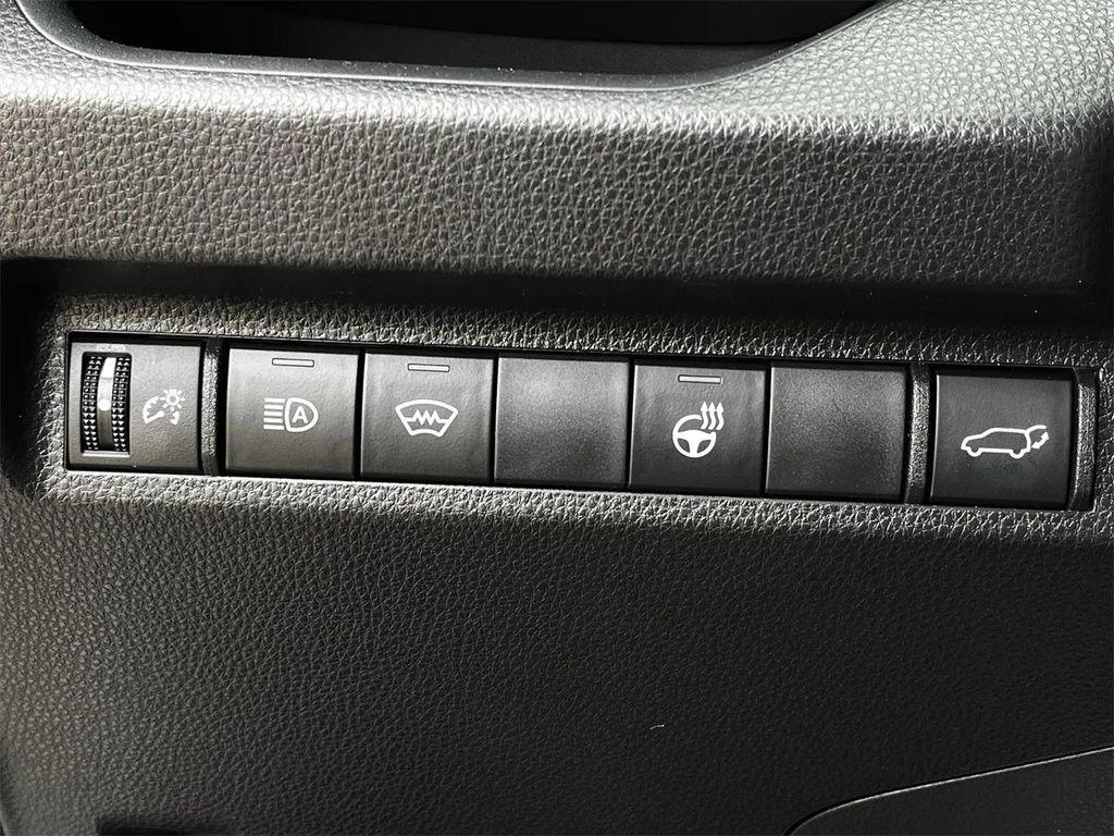 used 2024 Toyota RAV4 Prime car, priced at $32,926