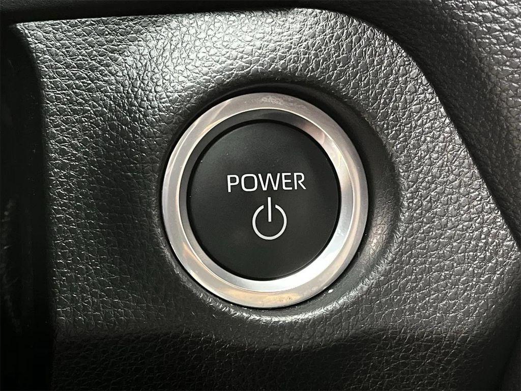 used 2024 Toyota RAV4 Prime car, priced at $32,926