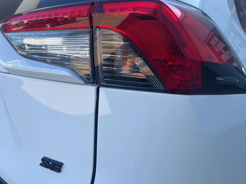 used 2024 Toyota RAV4 Prime car, priced at $39,889