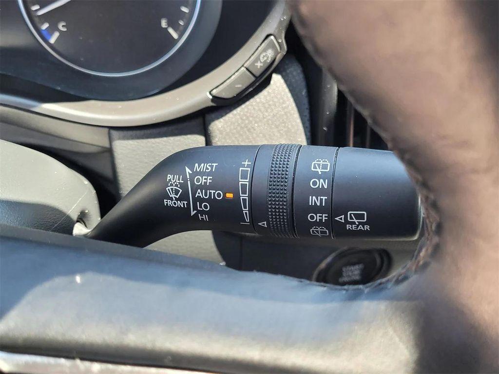 used 2024 Mazda CX-50 car, priced at $24,668