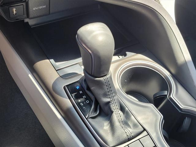 used 2023 Toyota Camry car, priced at $27,988