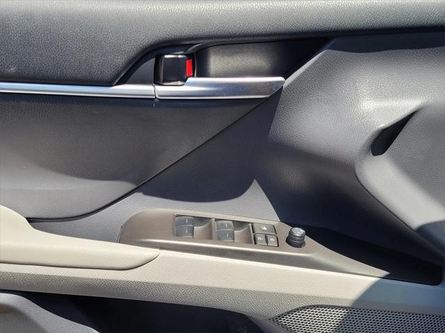 used 2023 Toyota Camry car, priced at $27,988