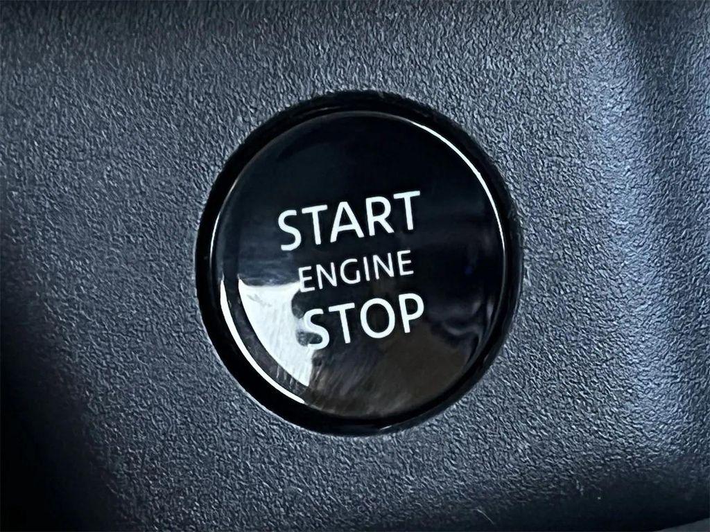 used 2024 Nissan Rogue car, priced at $18,816