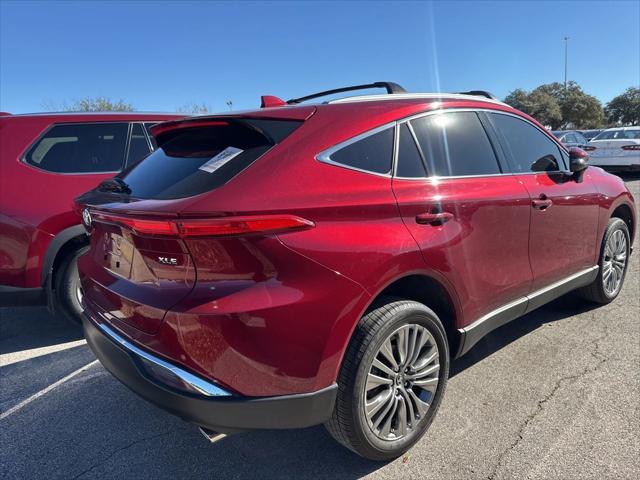 used 2024 Toyota Venza car, priced at $38,988