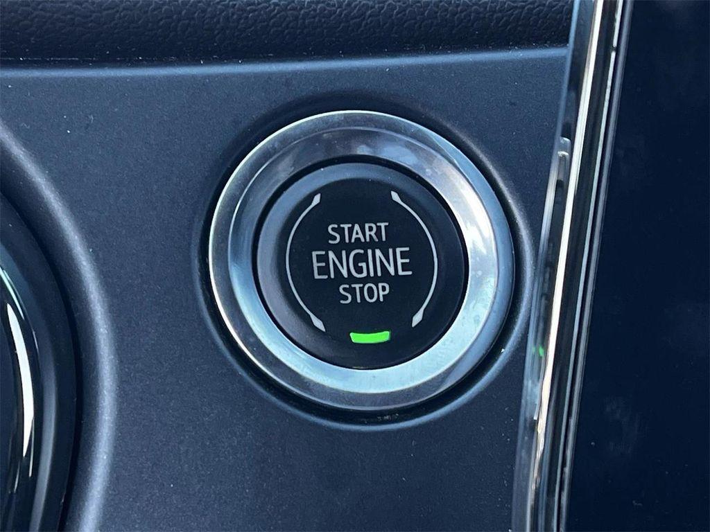 used 2023 Chevrolet Blazer car, priced at $26,988