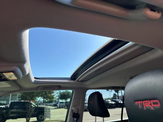 used 2019 Toyota 4Runner car, priced at $35,855