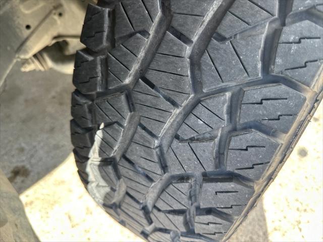 used 2019 Toyota 4Runner car, priced at $35,855