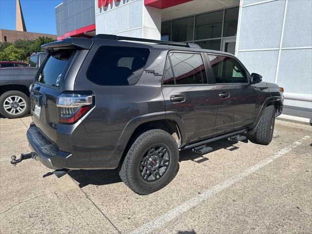 used 2019 Toyota 4Runner car, priced at $35,855