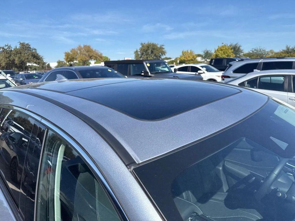 used 2024 Acura RDX car, priced at $40,998