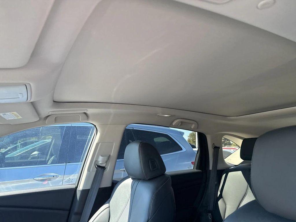 used 2024 Acura RDX car, priced at $40,998