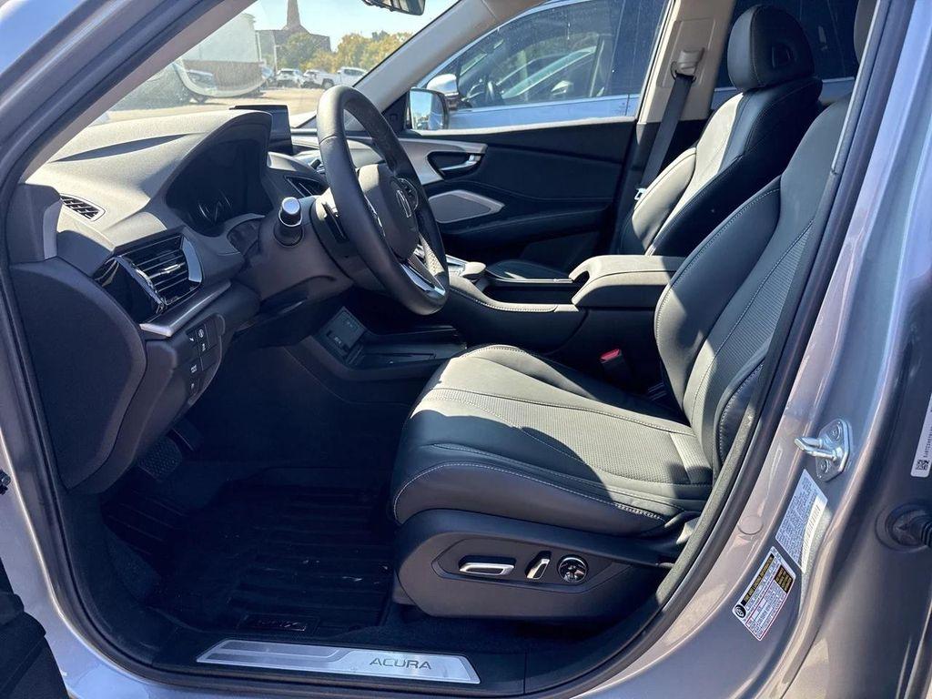 used 2024 Acura RDX car, priced at $40,998
