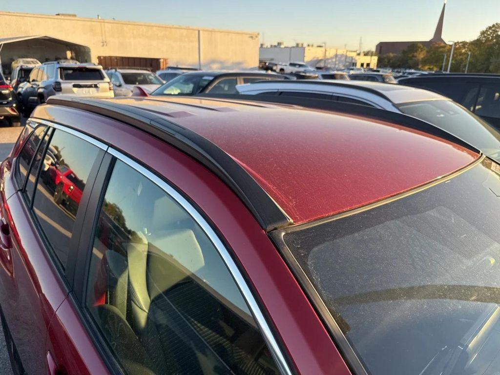 used 2023 Toyota Corolla Hybrid car, priced at $23,998