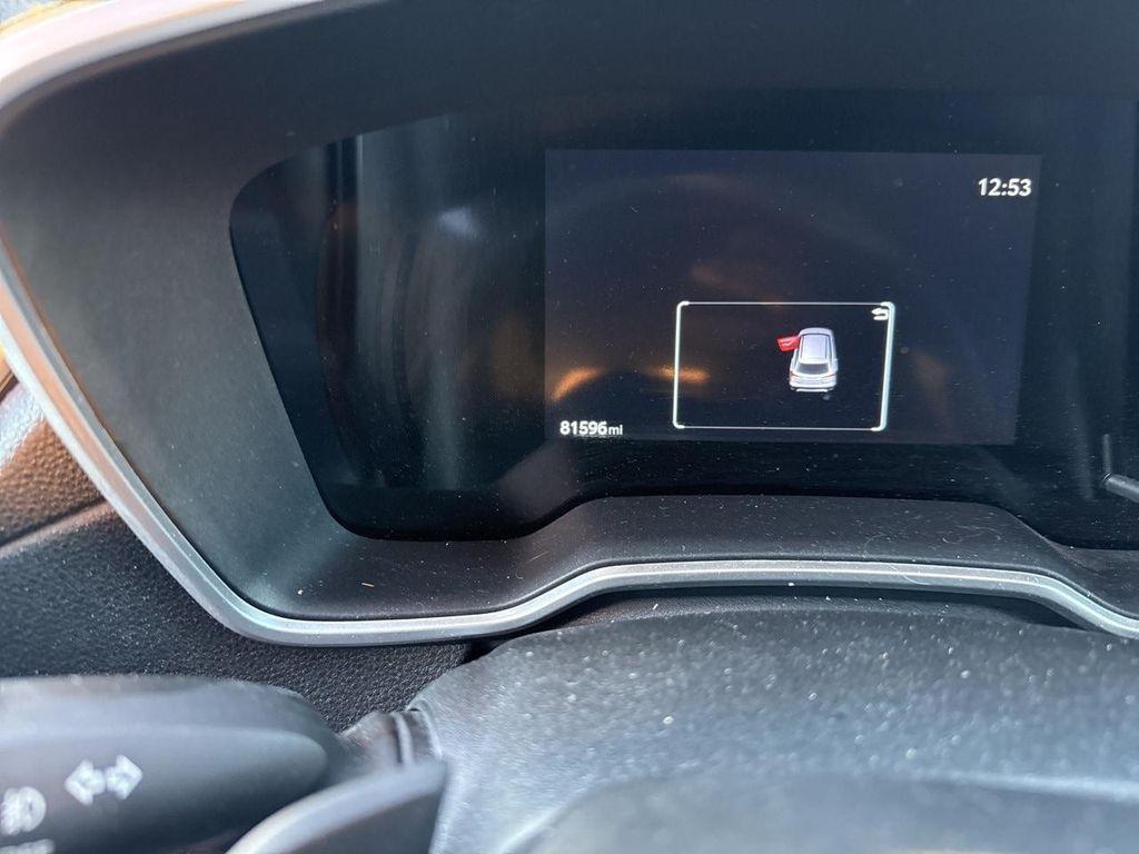 used 2023 Toyota Corolla Hybrid car, priced at $23,998