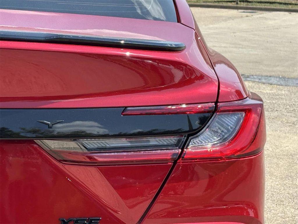 new 2025 Toyota Camry car, priced at $38,007