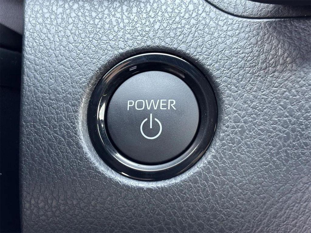 new 2025 Toyota Camry car, priced at $38,007