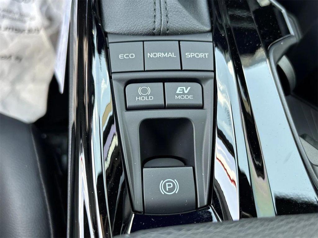 new 2025 Toyota Camry car, priced at $38,007