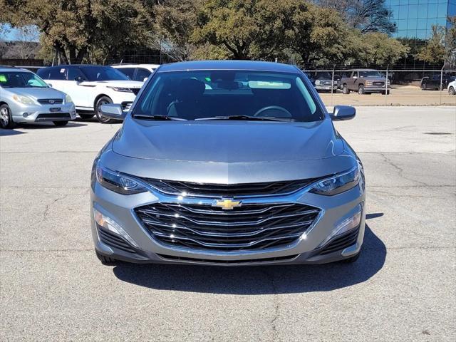 used 2023 Chevrolet Malibu car, priced at $15,988