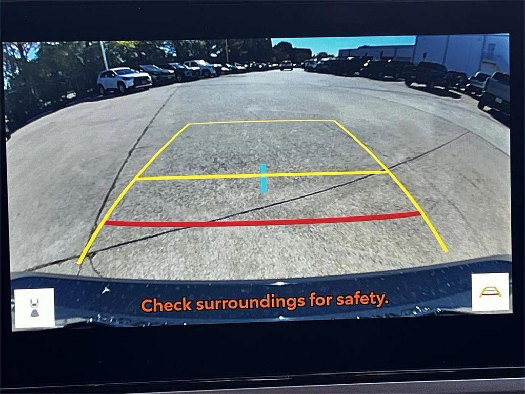 new 2026 Toyota Camry car, priced at $30,668