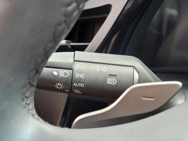 used 2025 Lexus ES 350 car, priced at $42,530