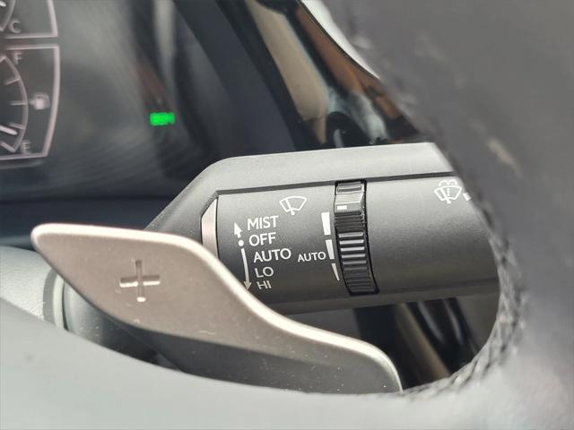 used 2025 Lexus ES 350 car, priced at $42,530